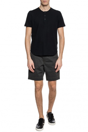 Round neck t-shirt, zdjęcie 2 Round neck t-shirt od John Varvatos